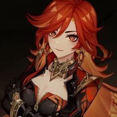 Mavuika🩸🍓