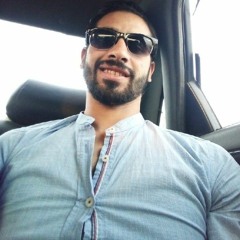 Ahmed abdelaziz