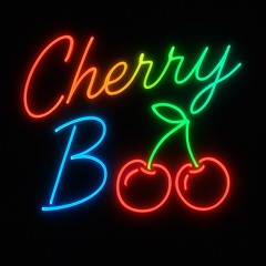 Cherry Boo