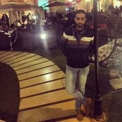 Mohamed Shawky
