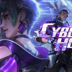 Cyber Hunter Game OST