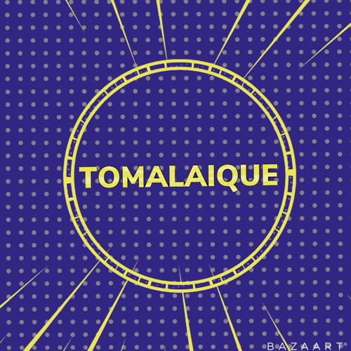 Tomalaique’s avatar