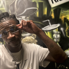 TrapMessiah Da Child of God