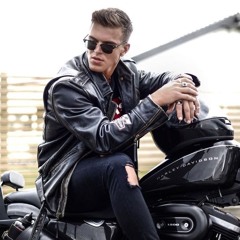 Никита Орлов