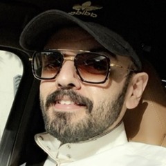 Abdulrahman Al-Waeli