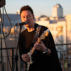 Vitaliy Rybakin