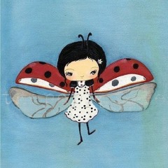 Ms. Ladybug