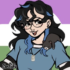 ✨SudrianWinterpuff✨