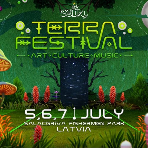 Terra Festival’s avatar