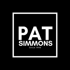 Pat Simmons