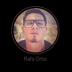 Rafa Ortiz