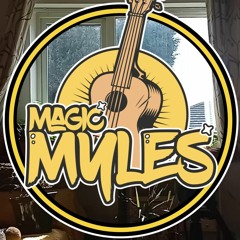 Magic Myles