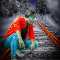 dj vinod from baba nagar
