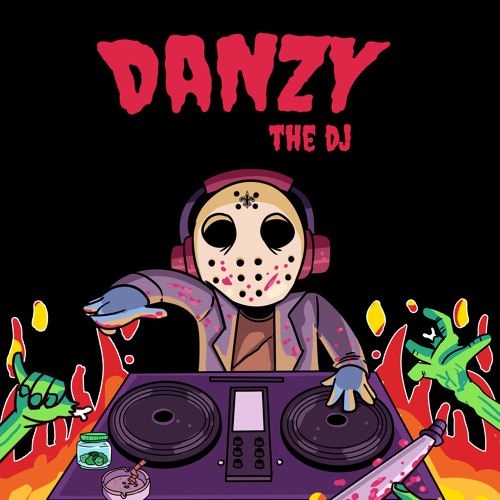 Danzy The DJ’s avatar