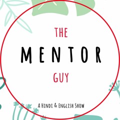 The Mentor Guy