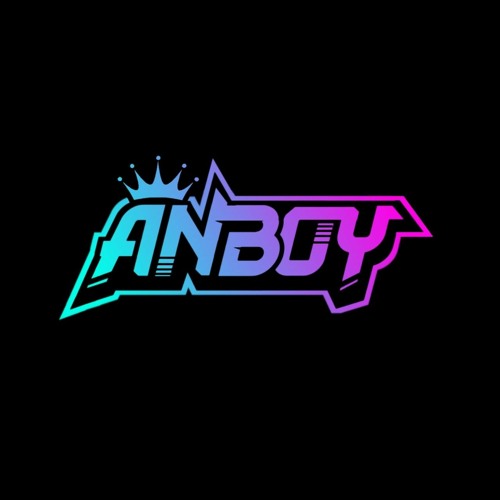 ANBOY#10 artist photo