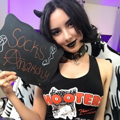 SocksAnarchy