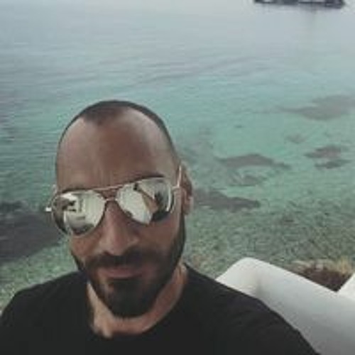 Kostas Tzamtzis’s avatar