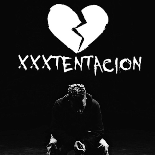 in legacy of xxxtentacion’s avatar