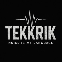 Fata Morgana - Nina Chuba (Tekkrik Remix)