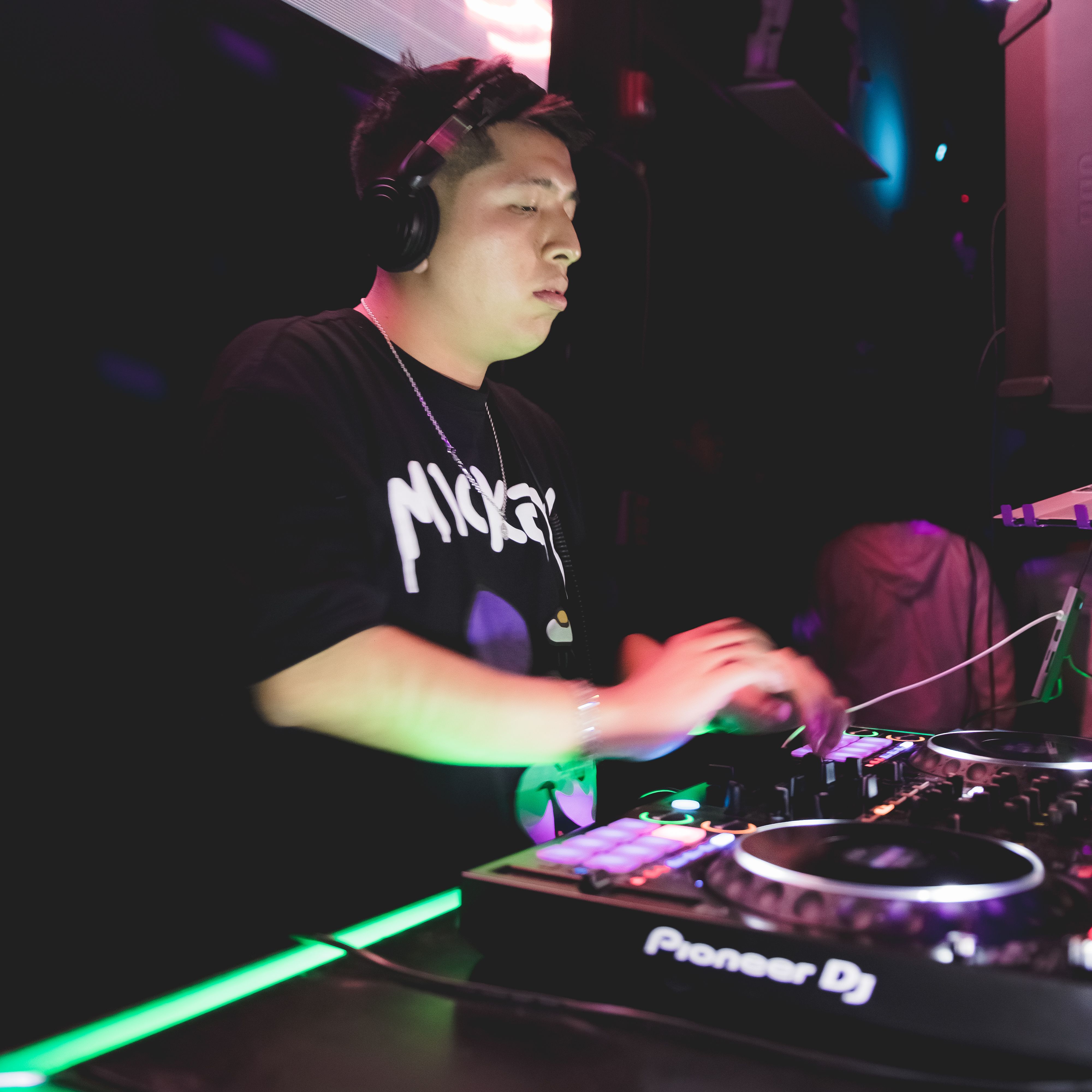 DJ LAYME