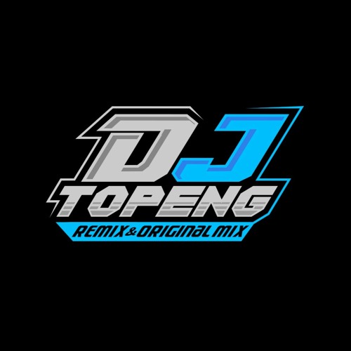 DJ Topeng Official’s avatar