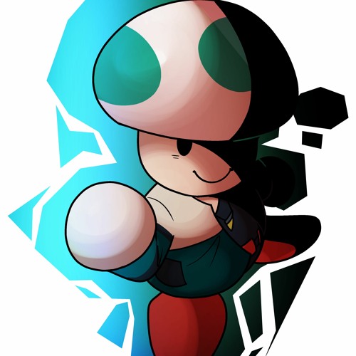 MegaDeku’s avatar