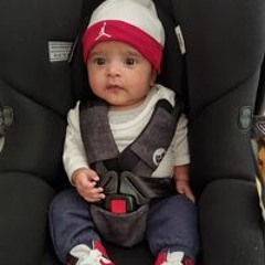 Charlie Cocongati Dyer