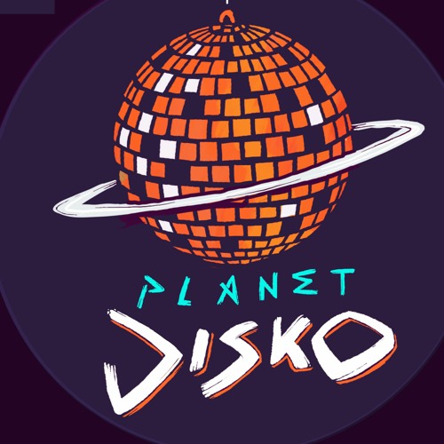 Planet Disko’s avatar