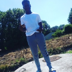 Markervion Harrell