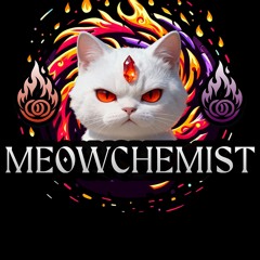 MEOWCHEMIST