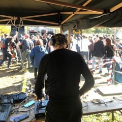 BJ (27Hz Soundsystem )