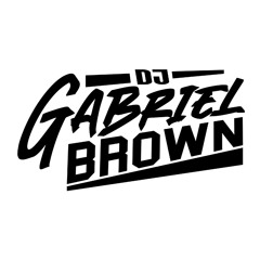 DJ GABRIEL BROWN(PERFIL 2)
