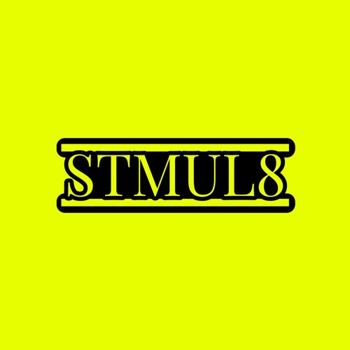 Stmul8 — artist photo