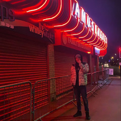 Anth - Stories