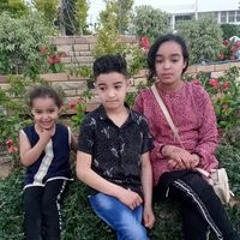 رضا صبحى مهران