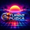TURBØ PUŜKA