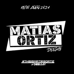 Matias Ortiz DJ