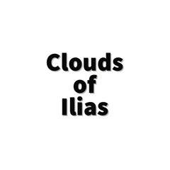 Clouds of Ilias