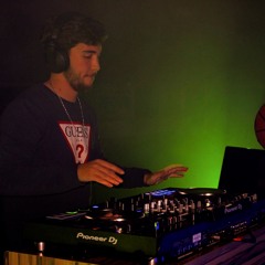 DJ Malpique