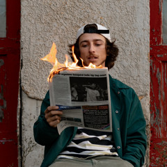 Chris Camp.