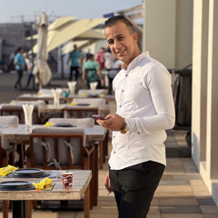 Belal Essam