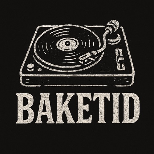 BAKETID - Flimmer