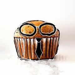 Butternut Muffin