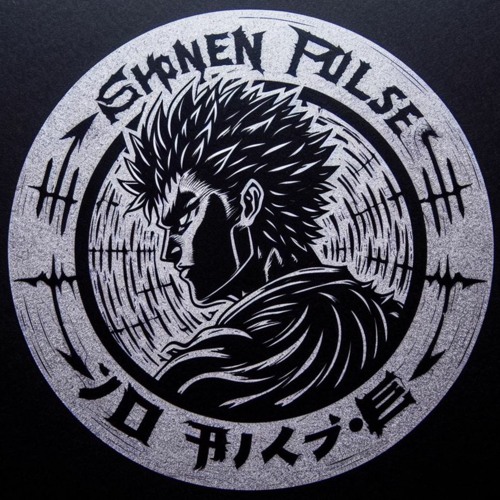 ShonenPulse’s avatar