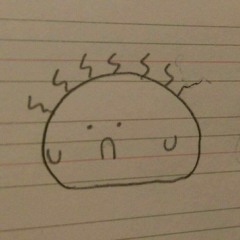 om nom rhombus the boobie walnut