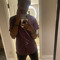 Torrence Daniels II