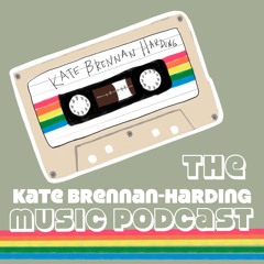 Kate Brennan Harding Music Podcast