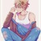 ~☠️Bakugou Katsuki☠️~
