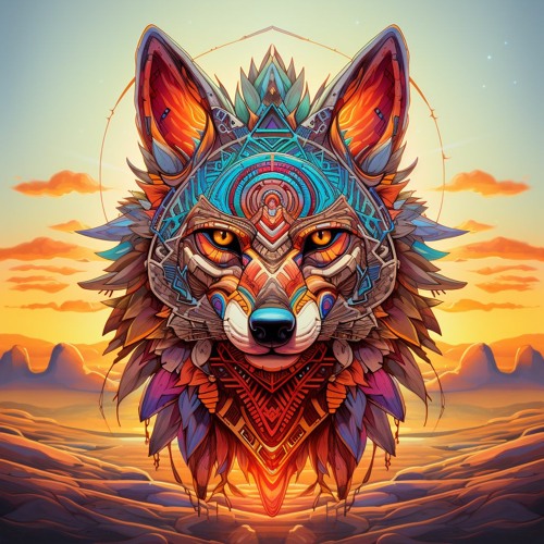 Smiley Coyote’s avatar